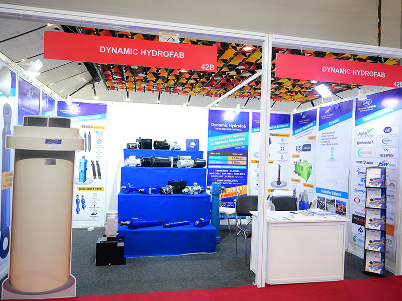 India-Machine-Tools-Show-Dwarka-New Delhi